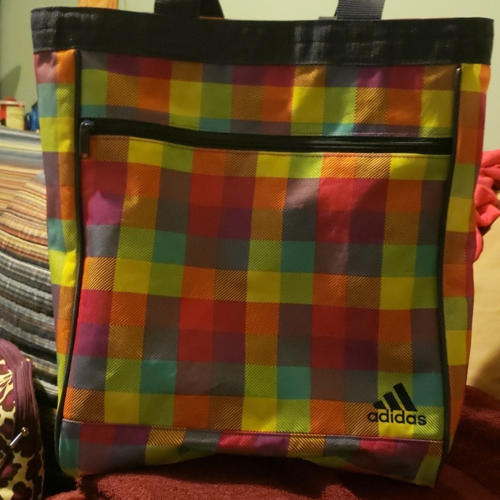 Gym bag